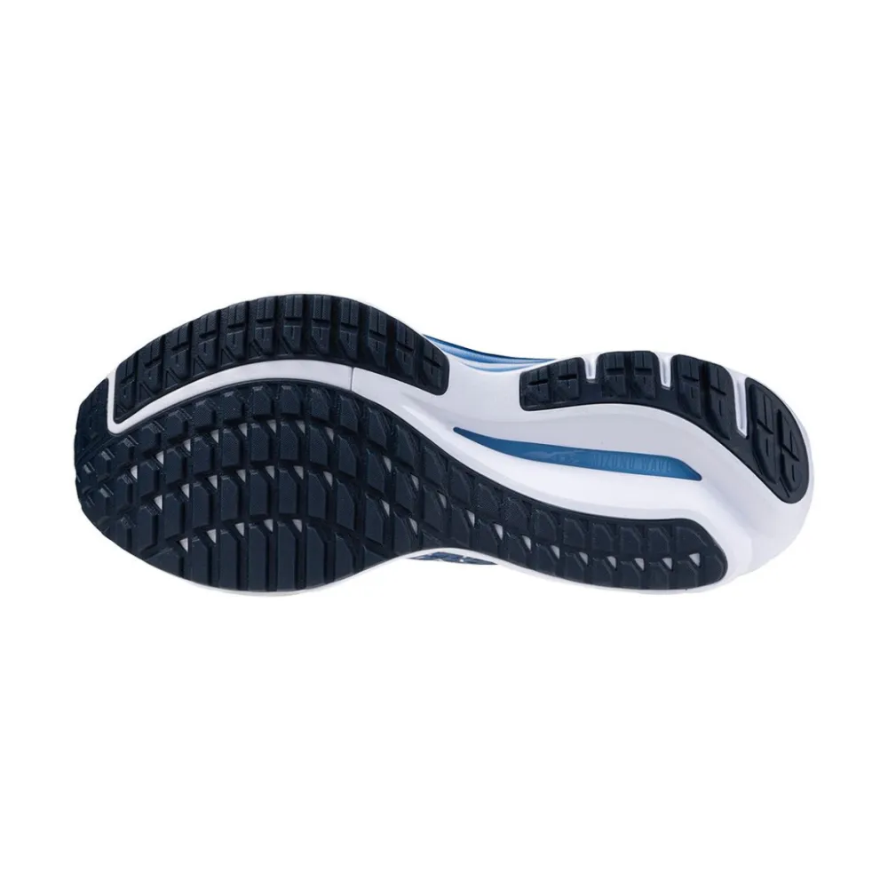 Mizuno Wave Inspire 20 J1GC2444-06 / blau