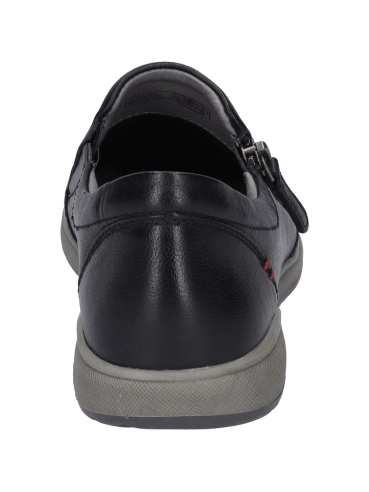 Josef Seibel Halbschuh Caren in schwarz günstig kaufen 41