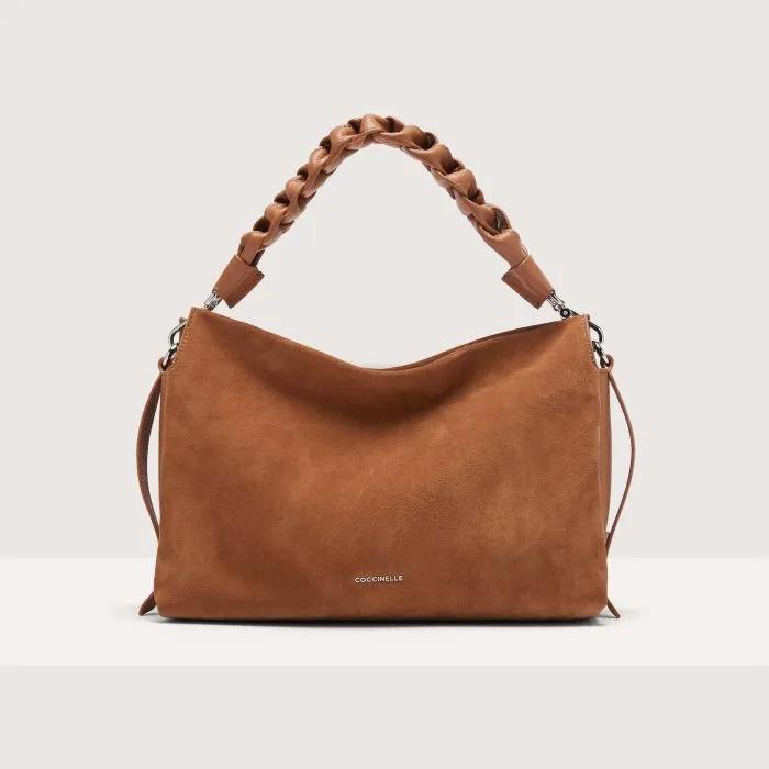 Bohème Suede Bimatière Moyenne