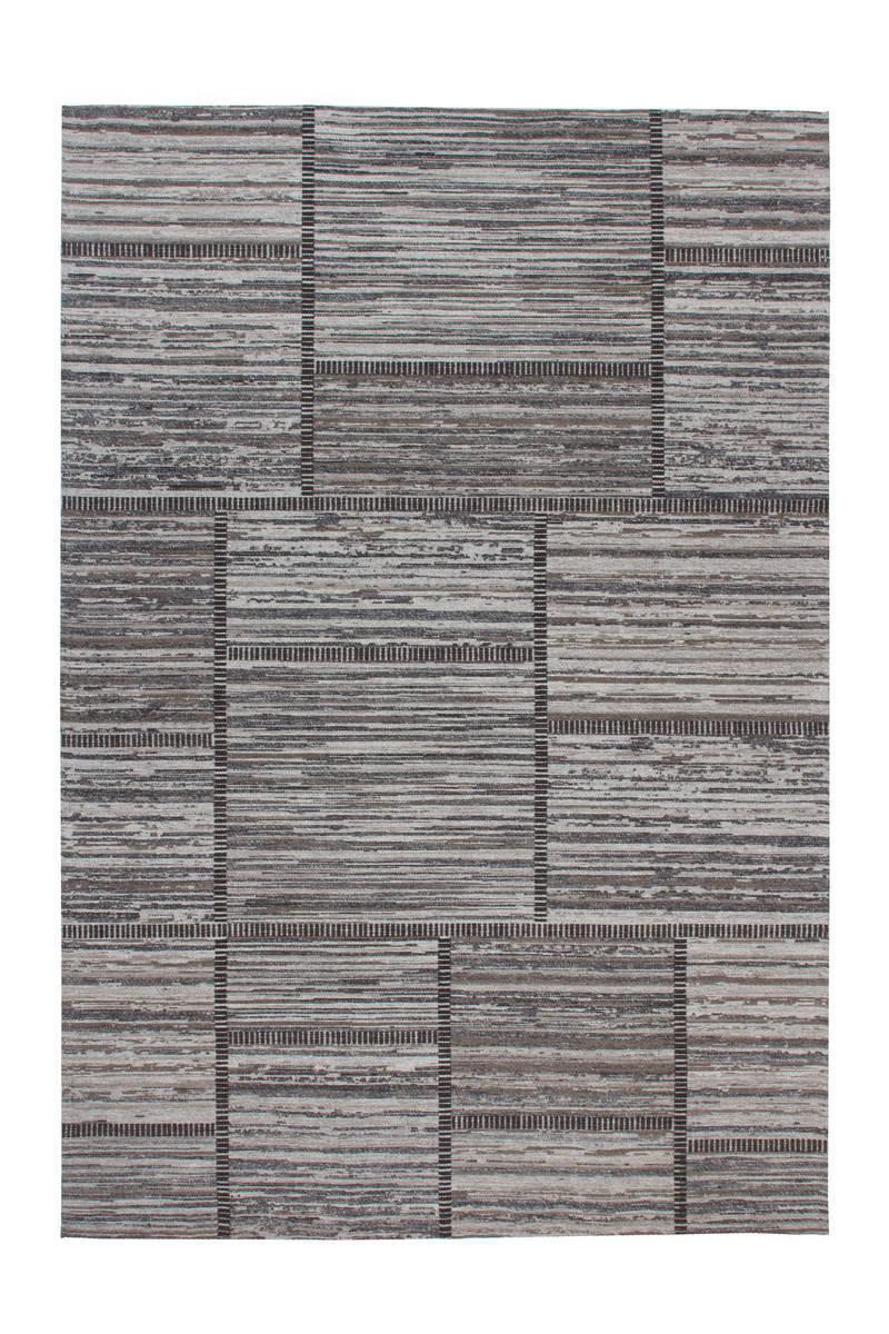 Kayoom Phoenix 112 Natur / Grau 120cm x 170cm