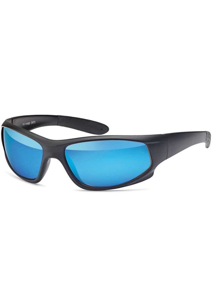 BEZLIT Herren Sonnenbrille in Blau günstig kaufen onesize