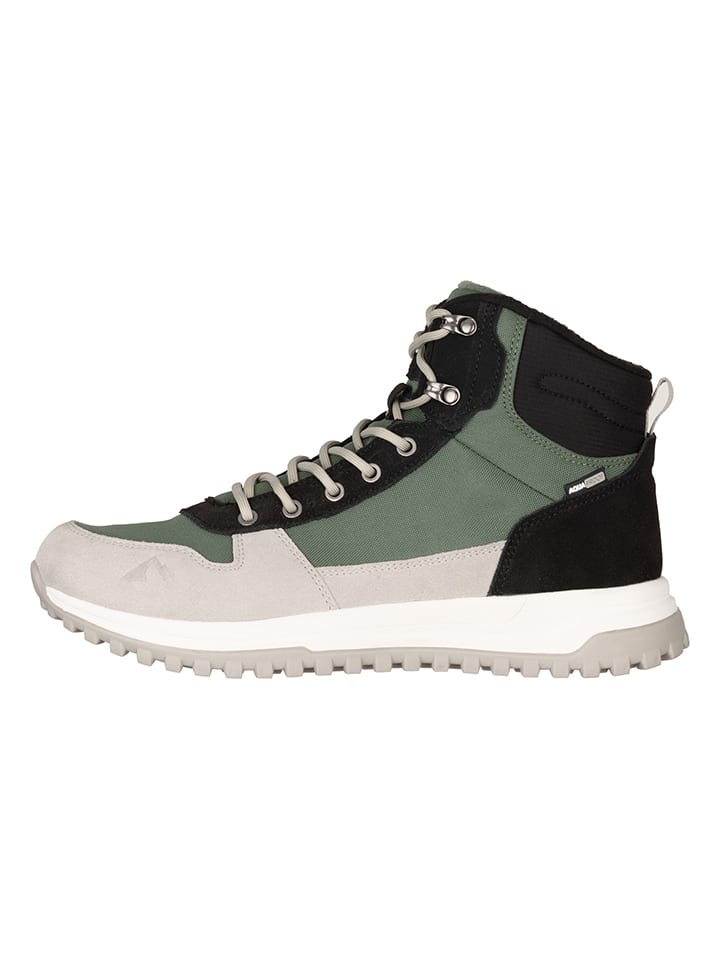 Westfjord Leder-Winterboots 