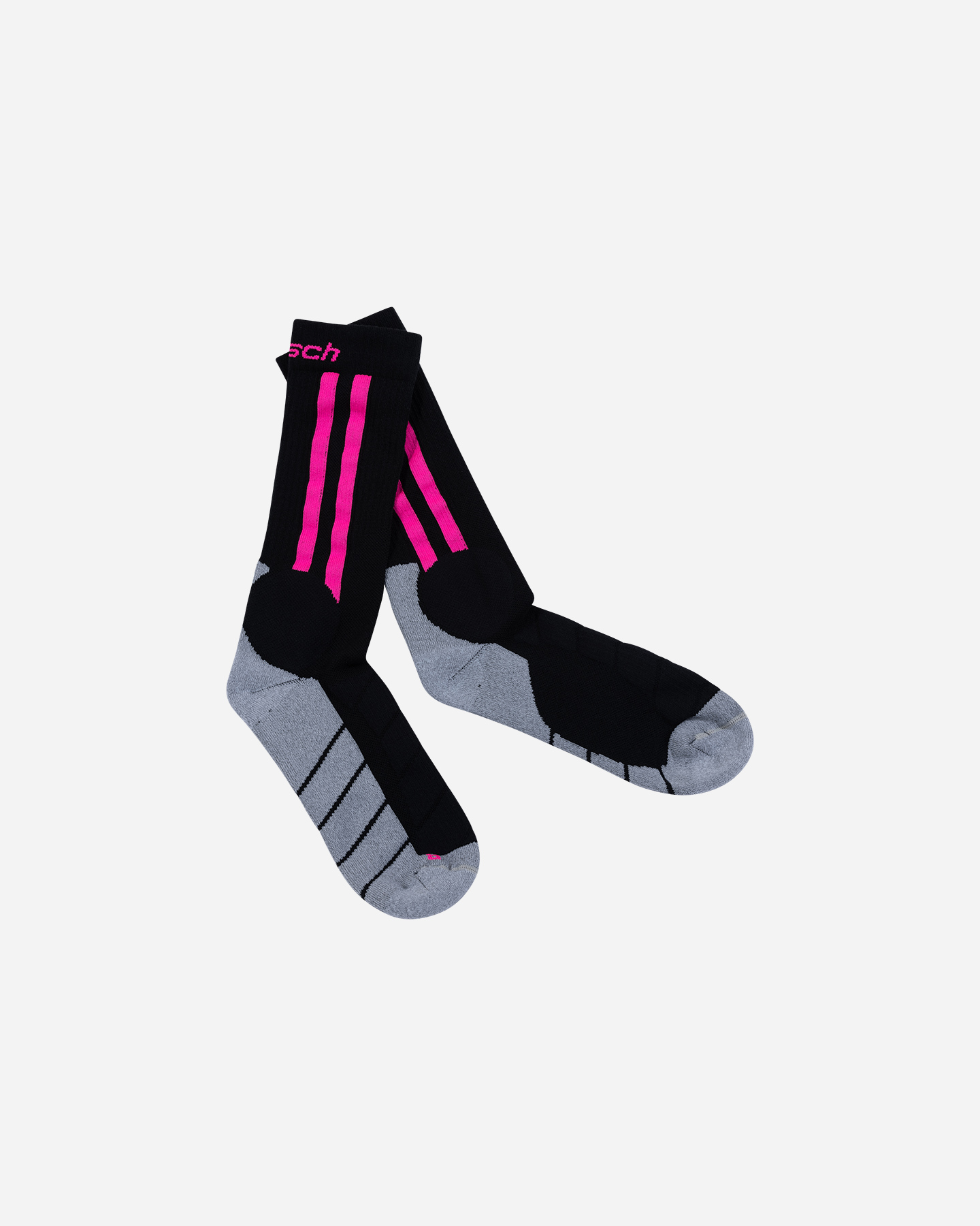 Calze Trekking Reusch Comfort Trekking 07641-003