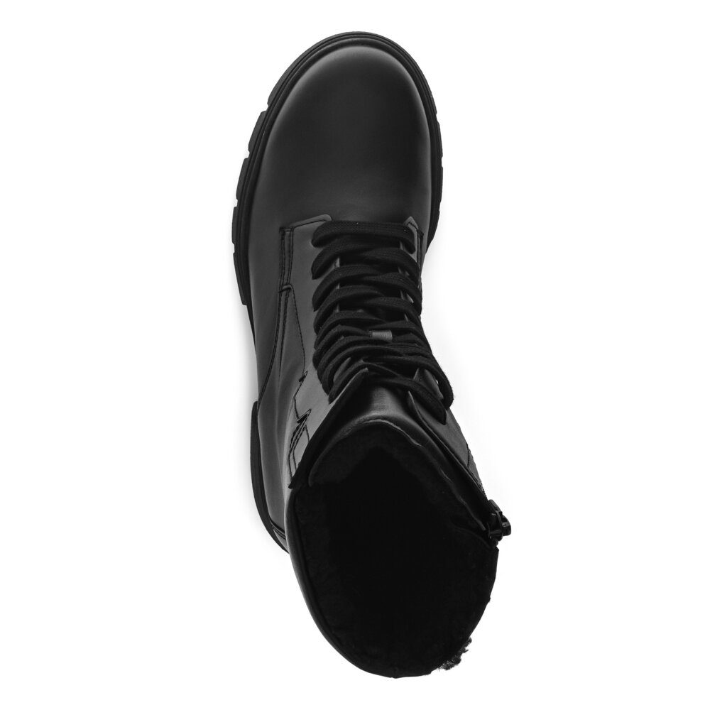 Gabor fashion Winterstiefelette schwarz