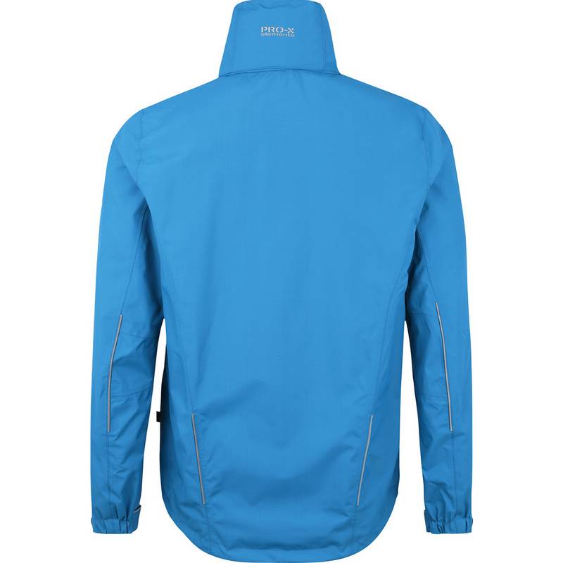 PRO-X-elements DEXTER Fahrradjacke Herren