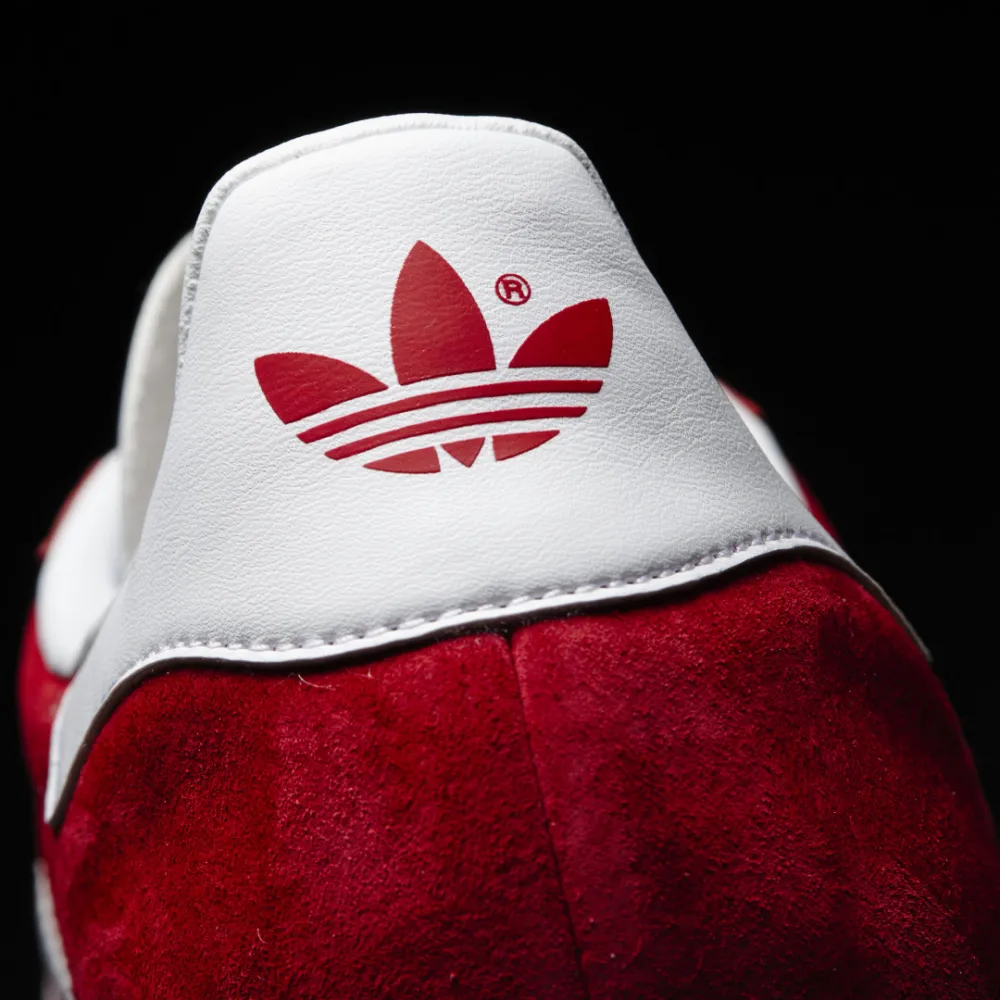 adidas Gazelle BB5486 / rot
