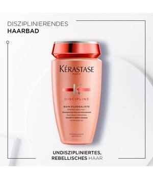 Kérastase Discipline Fluidealiste Haarshampoo 250 ml