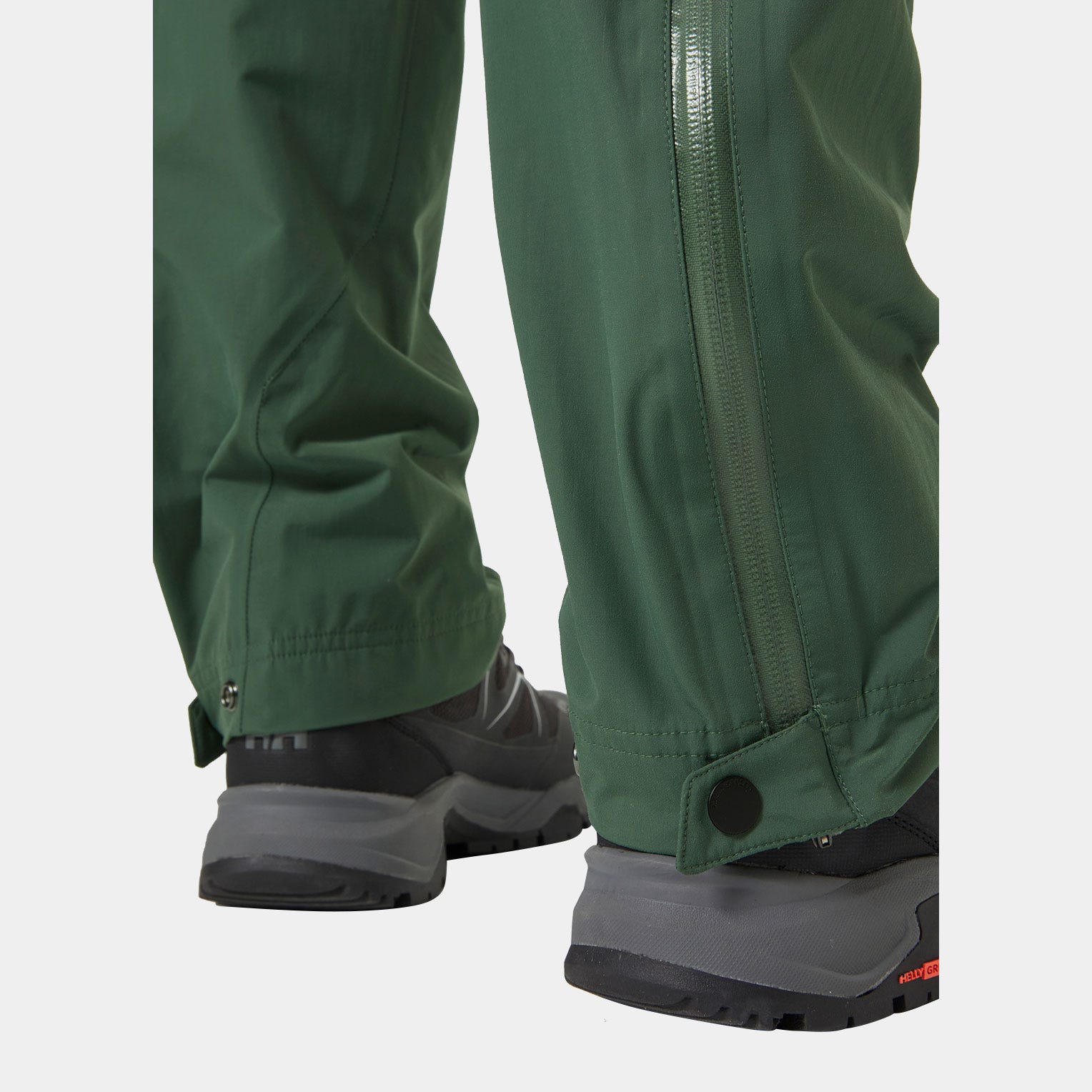 Women's Blaze 3 Layer Shell Pants