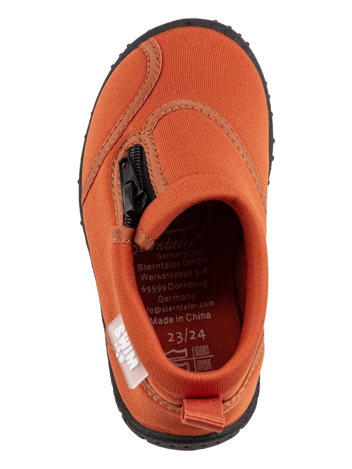 Sterntaler Badeschuhe Zipper in 987 günstig kaufen