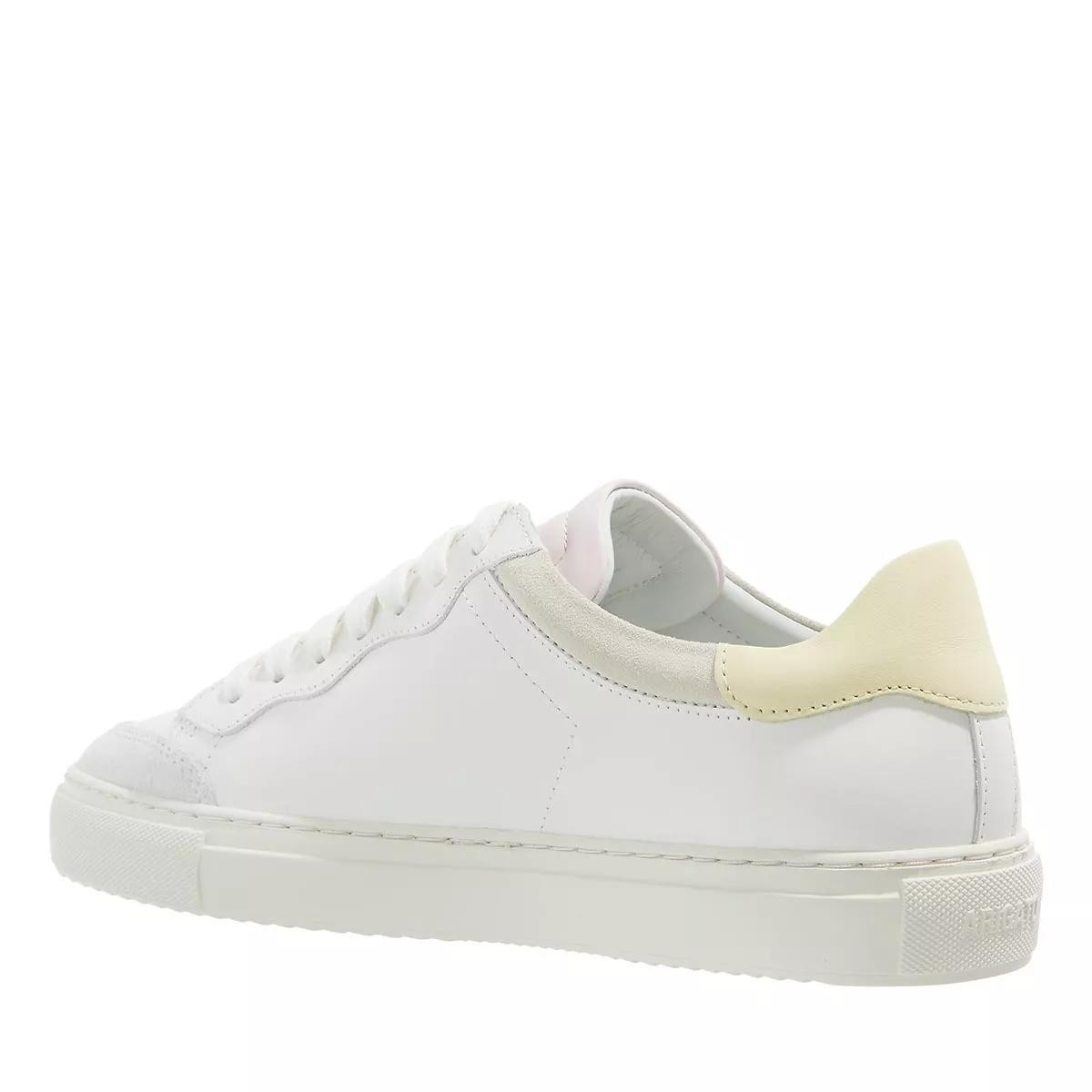 AXEL ARIGATO Sneaker weiss Low-Top Sneaker