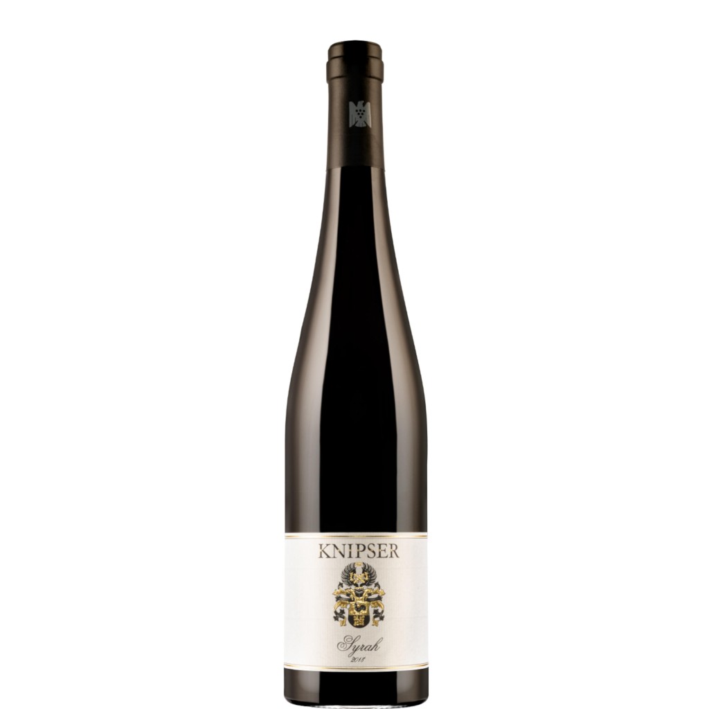 20172018 Syrah trocken