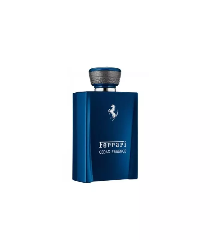 FERRARI CEDRA ESSENCE Eau de Parfum Vaporisateur