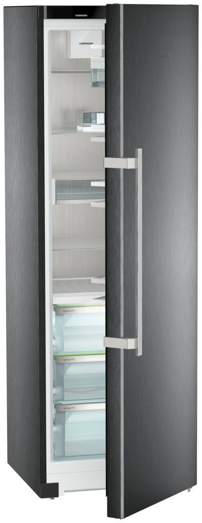 Liebherr Kühlschrank RBbsc 5250-20, 185,5 cm hoch, 59,7 cm breit, mit BioFresh