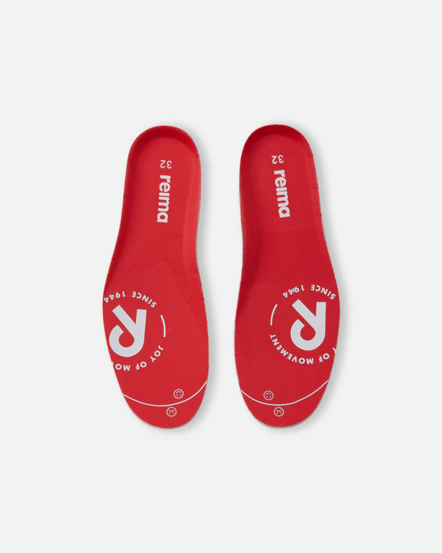 Kinder Sneaker Bouncing