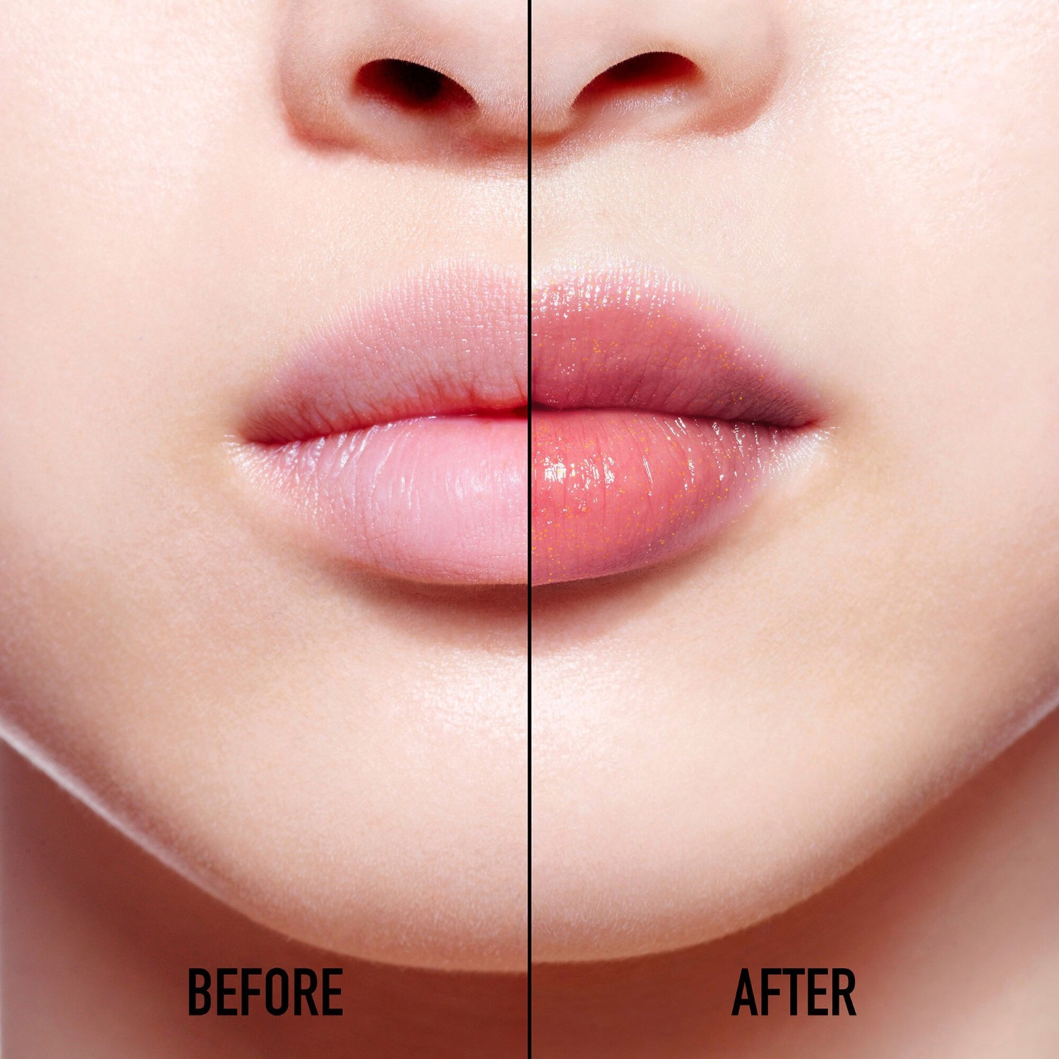 Lip Glow - Farbintensivierender Lippenbalsam