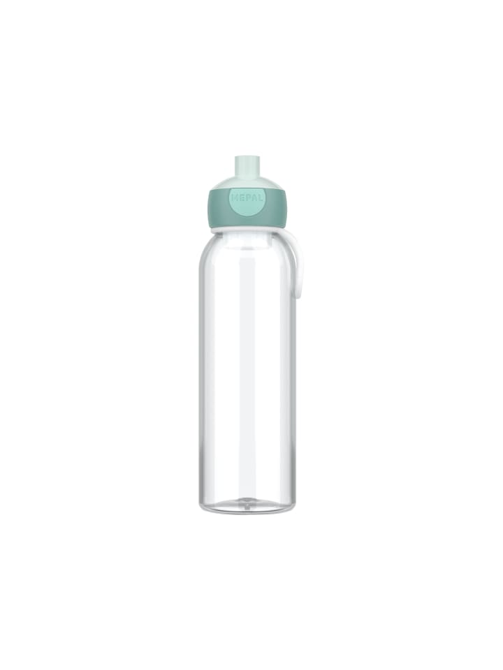 Mepal Wasserflasche Pop-Up Campus 2025 500 ml in Cool Mint günstig kaufen onesize