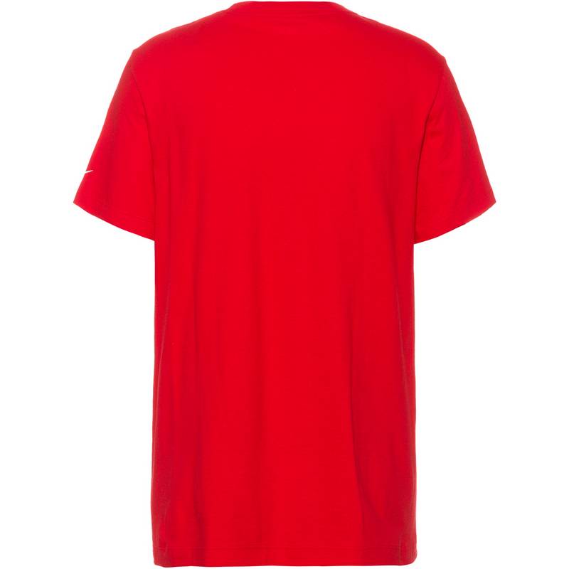 Nike Kansas City Chiefs T-Shirt Herren