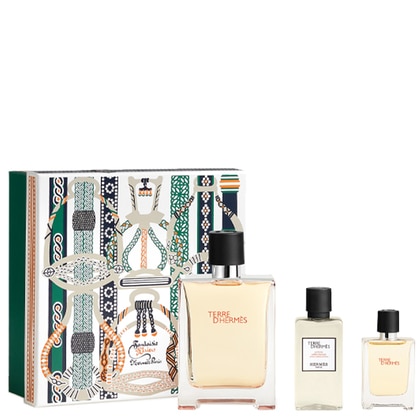 HERMÈS Terre d'Hermès Eau de Toilette Gift Set