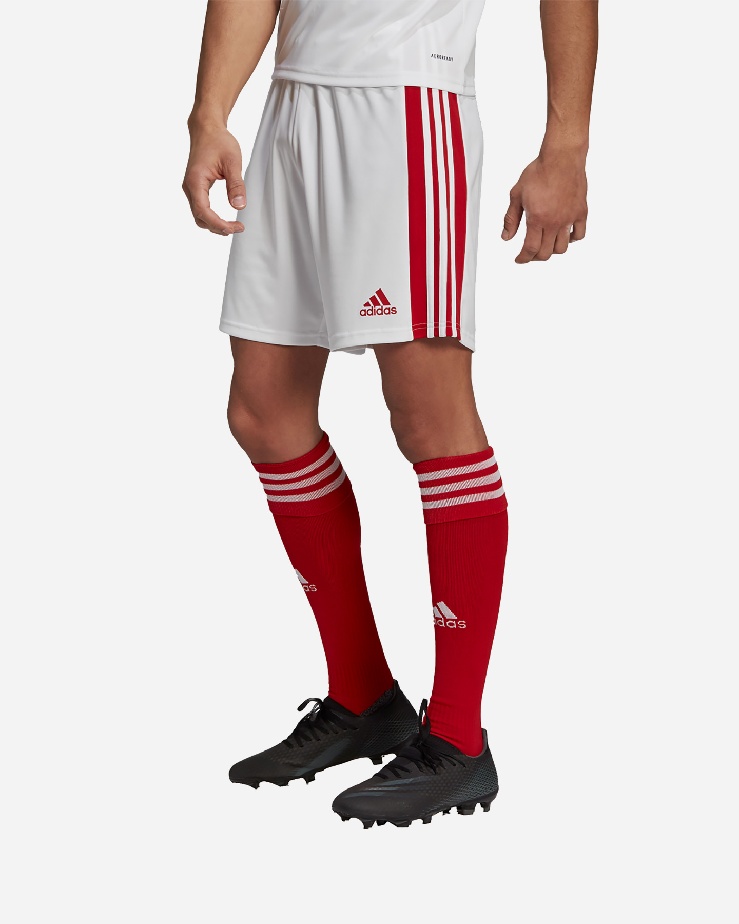 Futbalové šortky Adidas Squadra 21 M GN5770
