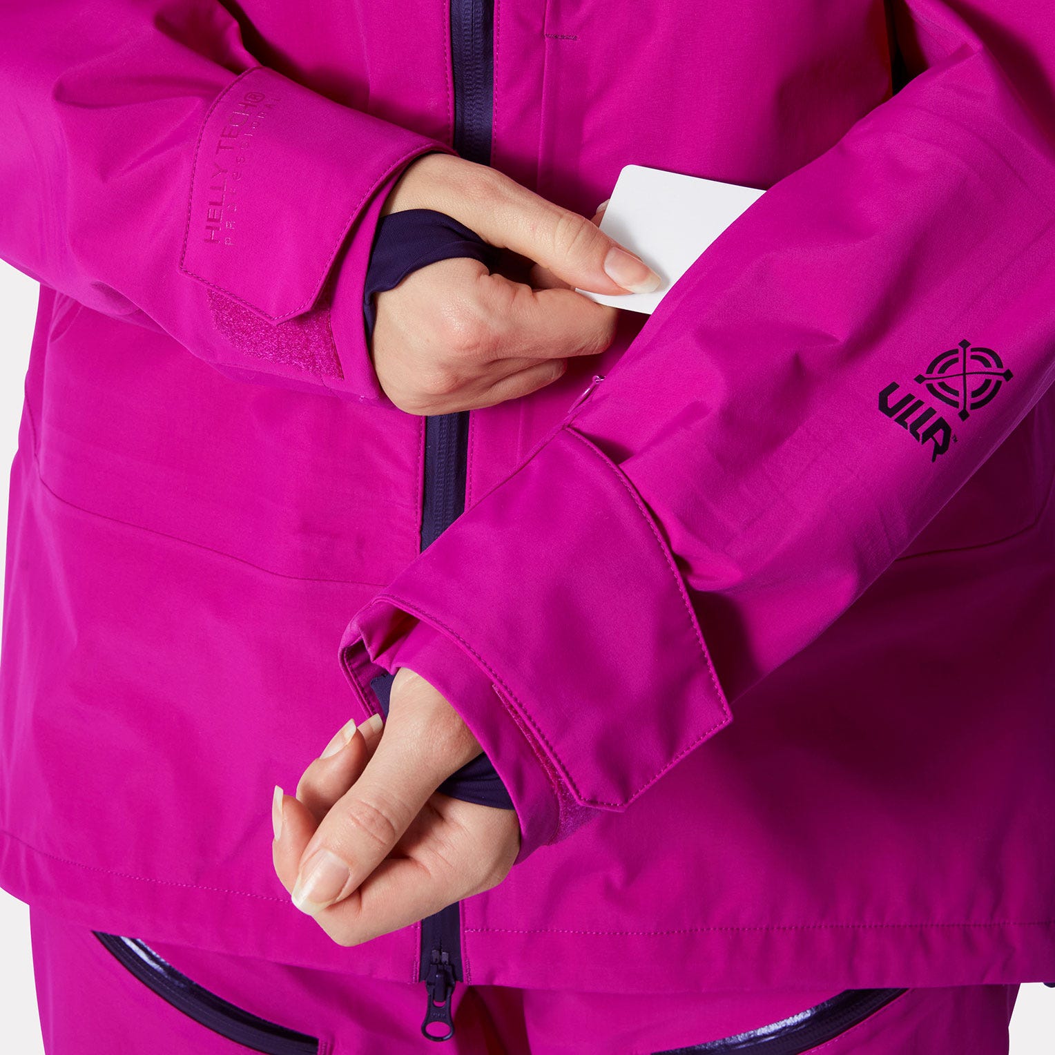 Women's Sogn Shell Jacket