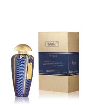 The Merchant of Venice Vinegia 21 Eau de Parfum-100 ml