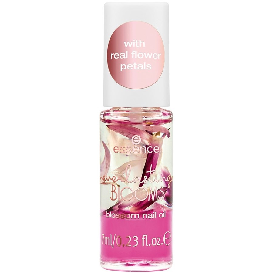 Blossom Nail Oil