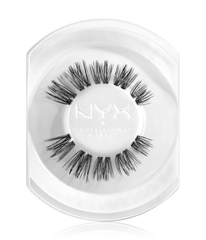 NYX Professional Makeup Jumbo Lash! Wimpernapplikator-1 Stk