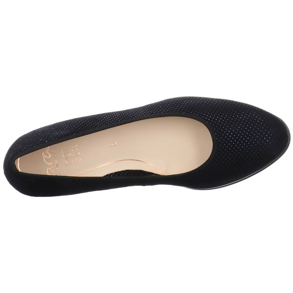 ara Orly-Highsoft Pumps