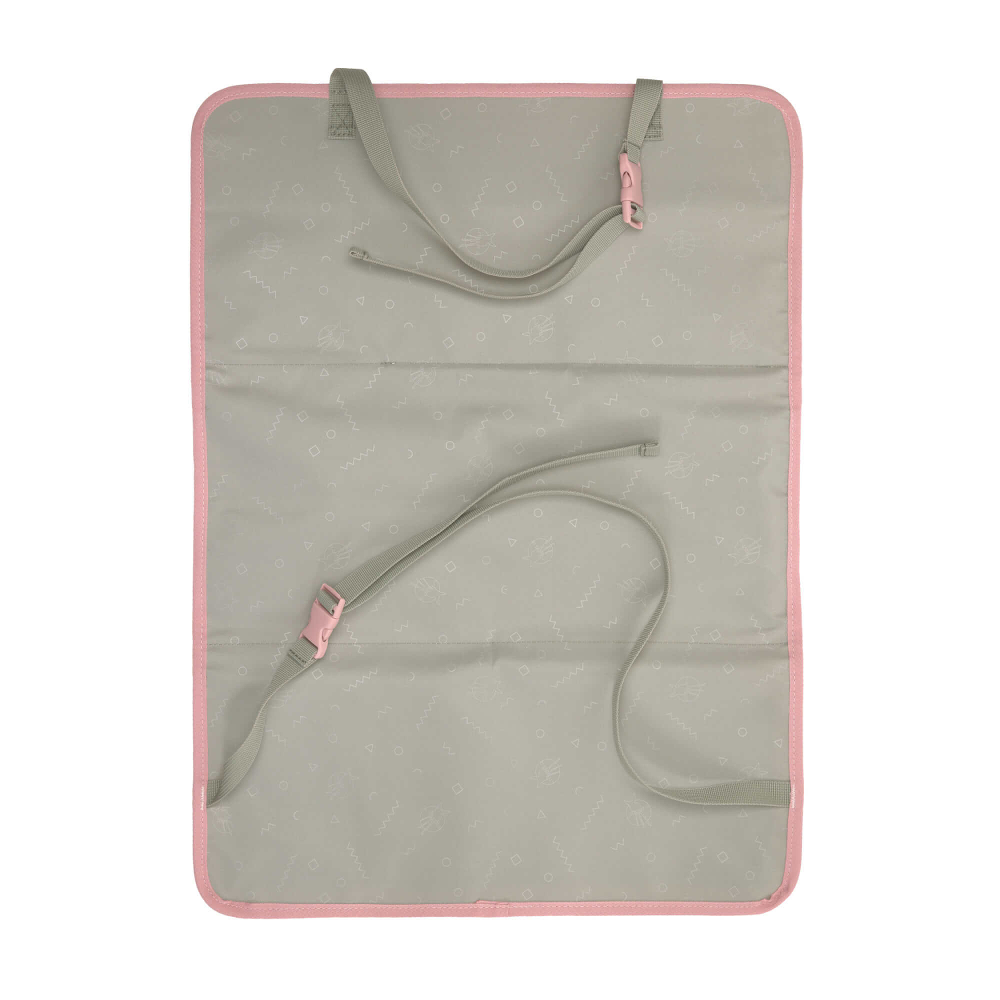 Auto Organizer Kinder - Safari, Giraffe