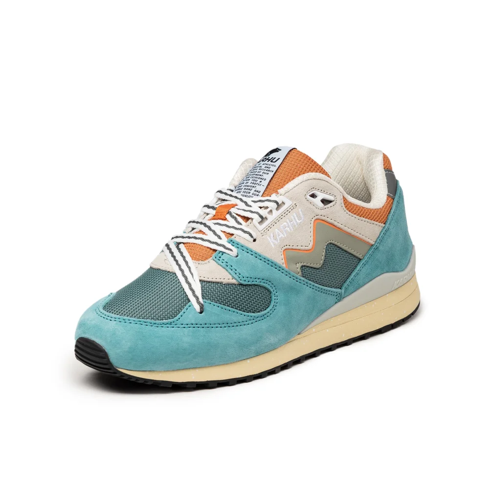 Karhu Synchron Classic F802676 / grün