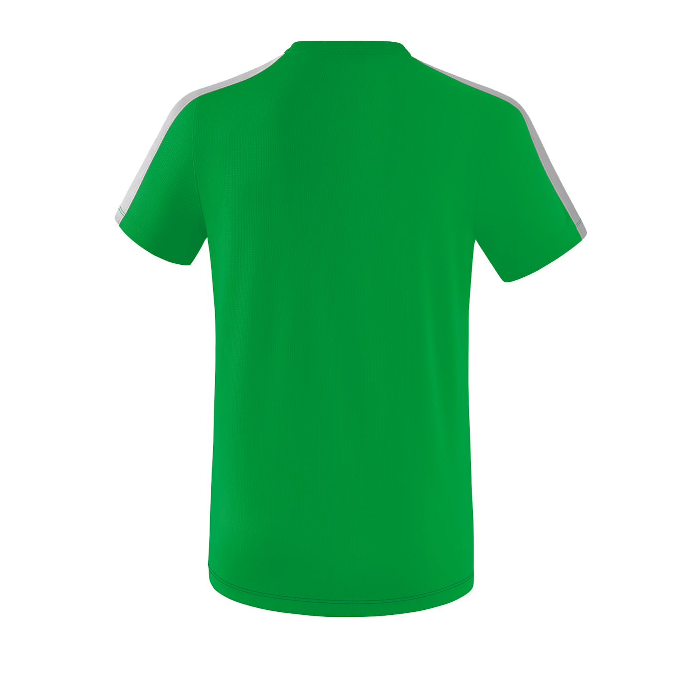 Erima Squad T-Shirt Kids Grün Grau