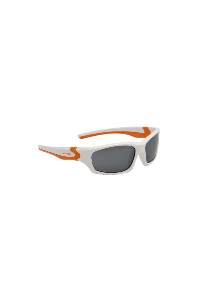 Alpina Alpina Flexxy Teen Sonnenbrille in Lila günstig kaufen onesize