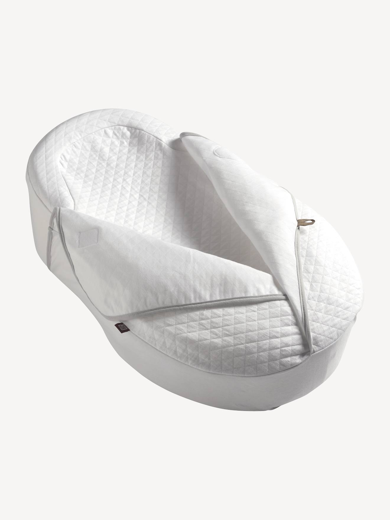 Couverture été RED CASTLE Cocoonacover™ blanc