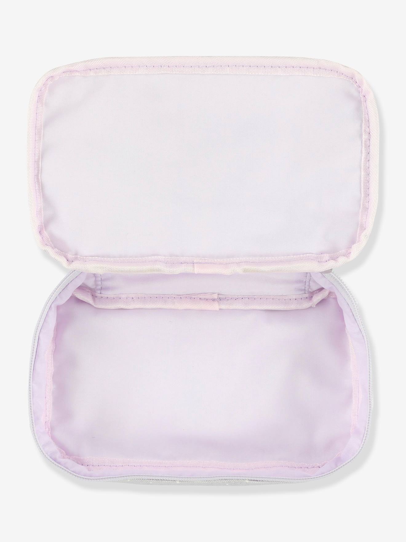 Trousse d'école rectangulaire animal Trixie mrs mouse