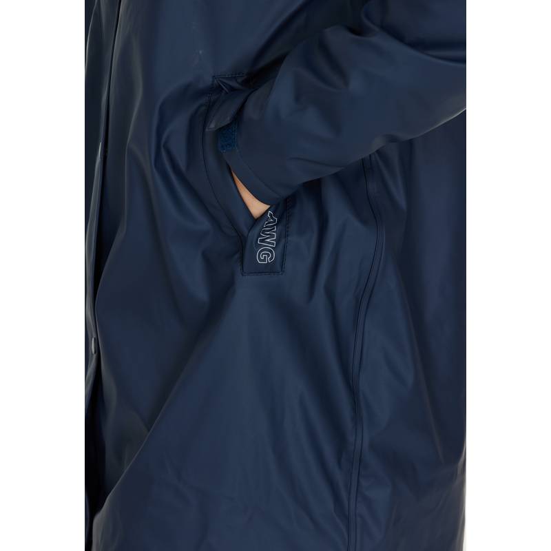Weather Report Simone Regenjacke Damen