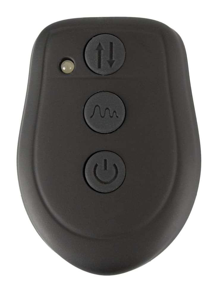 You2Toys Vibrator mit Stoßfunktion RC Fucking Machine in schwarz günstig kaufen 30,5