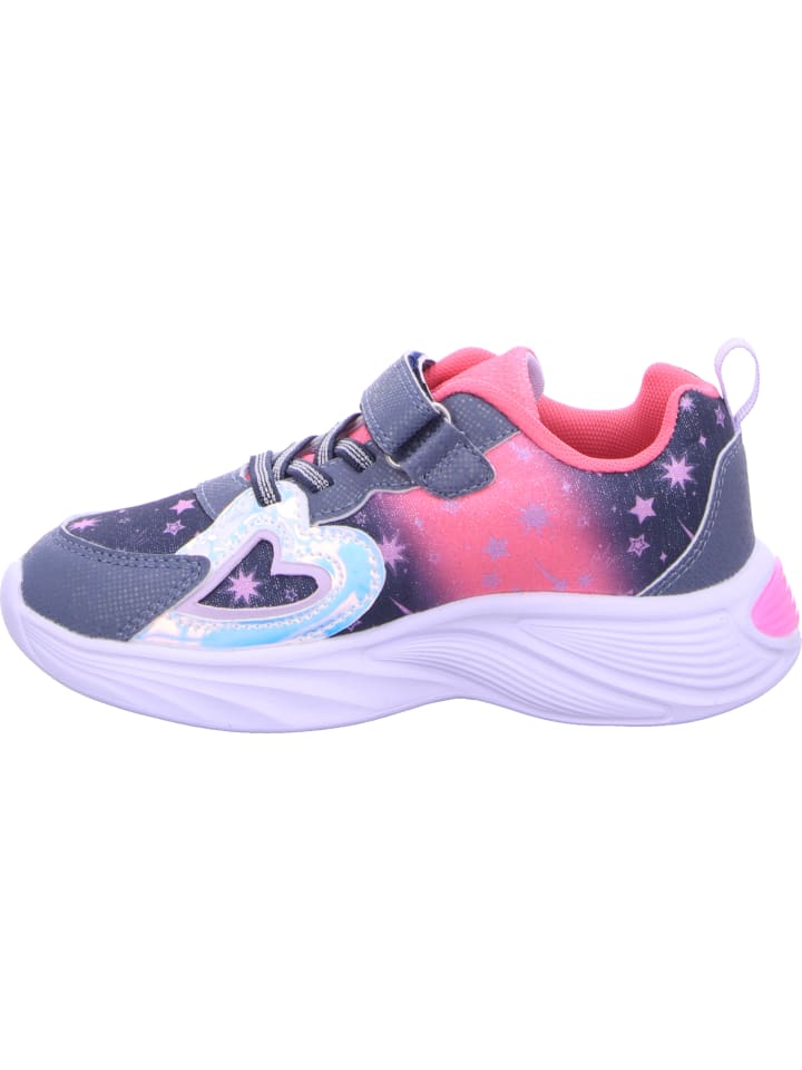 Kappa Klettschuhe in blau günstig kaufen