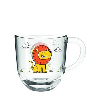 LeonardoTasse 280ml