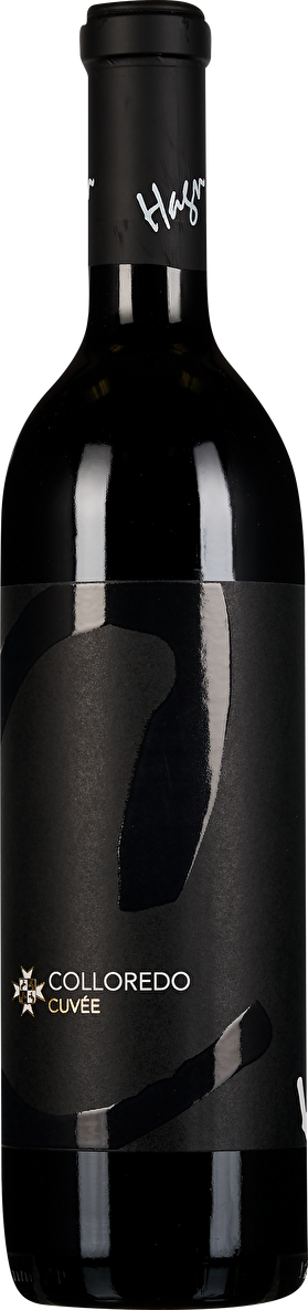 Hagn Cuvée Colloredo 2021
