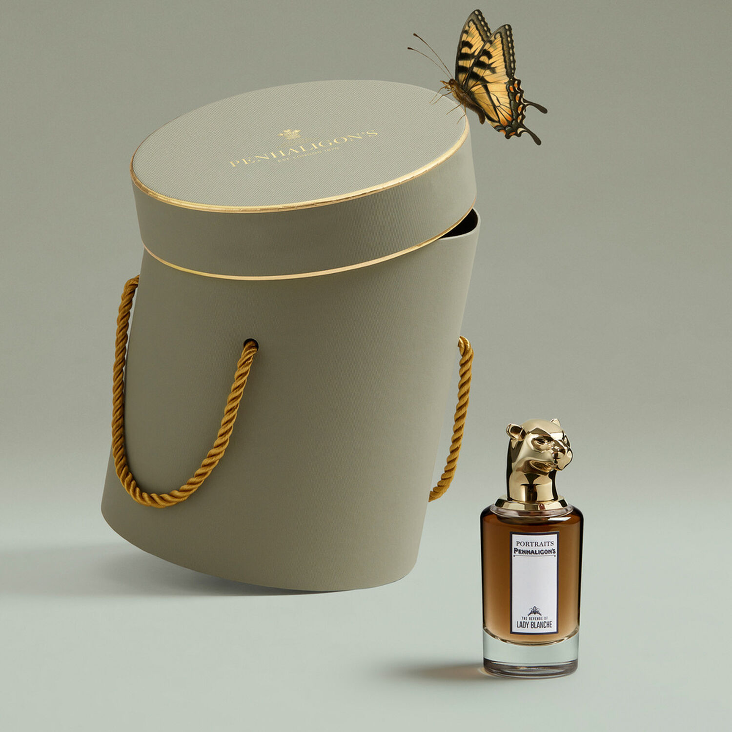 penhaligon's The Revenge of Lady Blanche Eau de Parfum