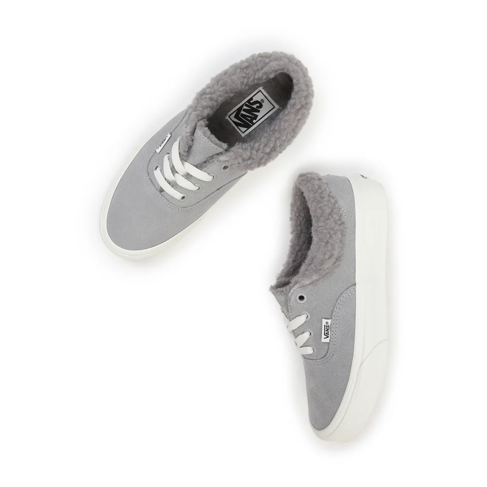 Vans Authentic Sherpa VN0A5JMRGRY1 / grau