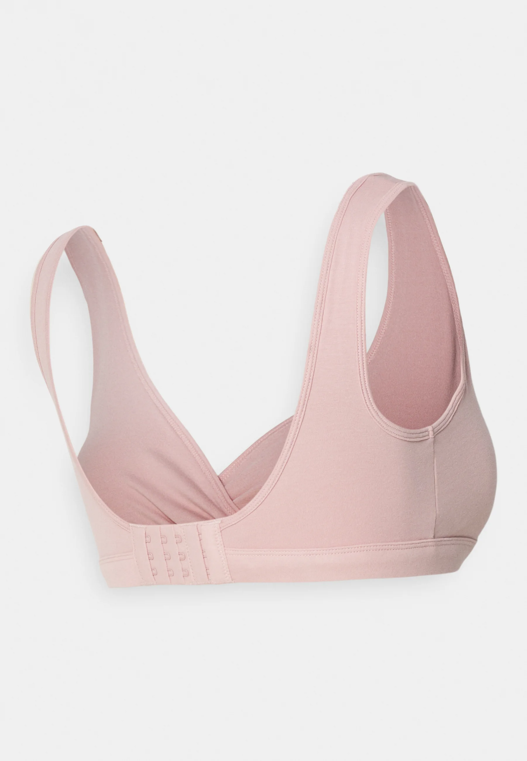 Lindex WRAP BRA 2 PACK - Sujetador de triángulo