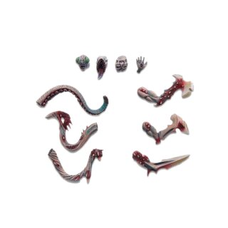 Mutation Set