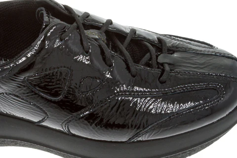 kybun Probier-Schuh Basel 20 Onyx Damen