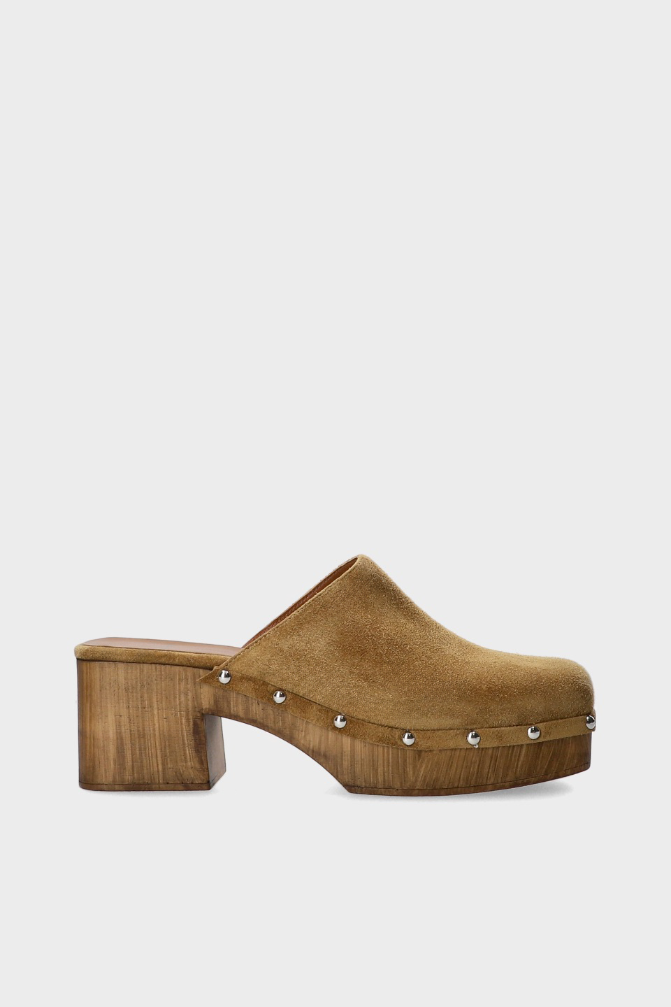 CPH793 suede honey