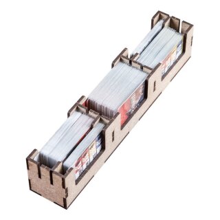 Zombicide Season 3 – Rue Morgue Organizer