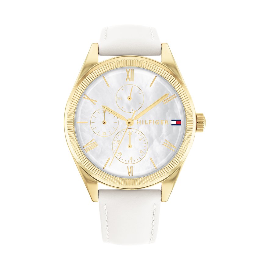 Tommy Hilfiger Damenuhr