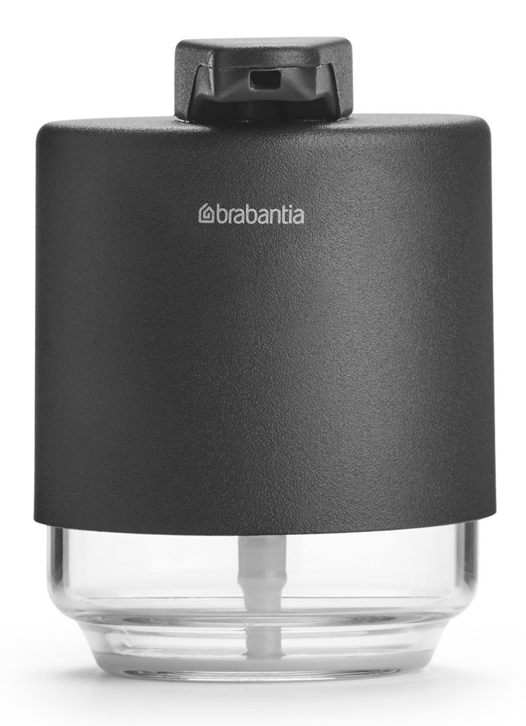 Brabantia  MindSet zeepdispenser van glas