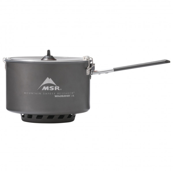 MSR - WindBurner Sauce Pot - Topf