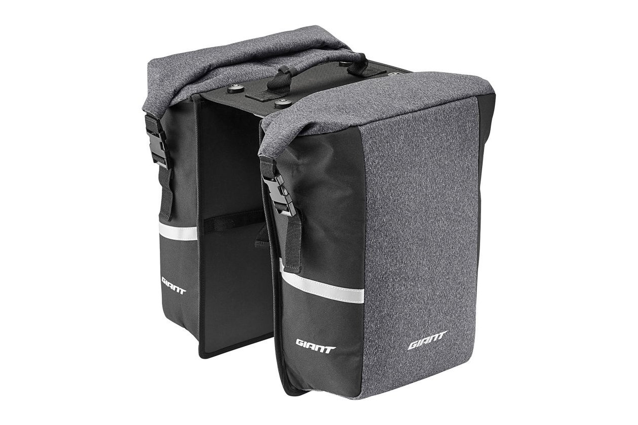 Giant MIK Transporter Pannier Taschen Sport M